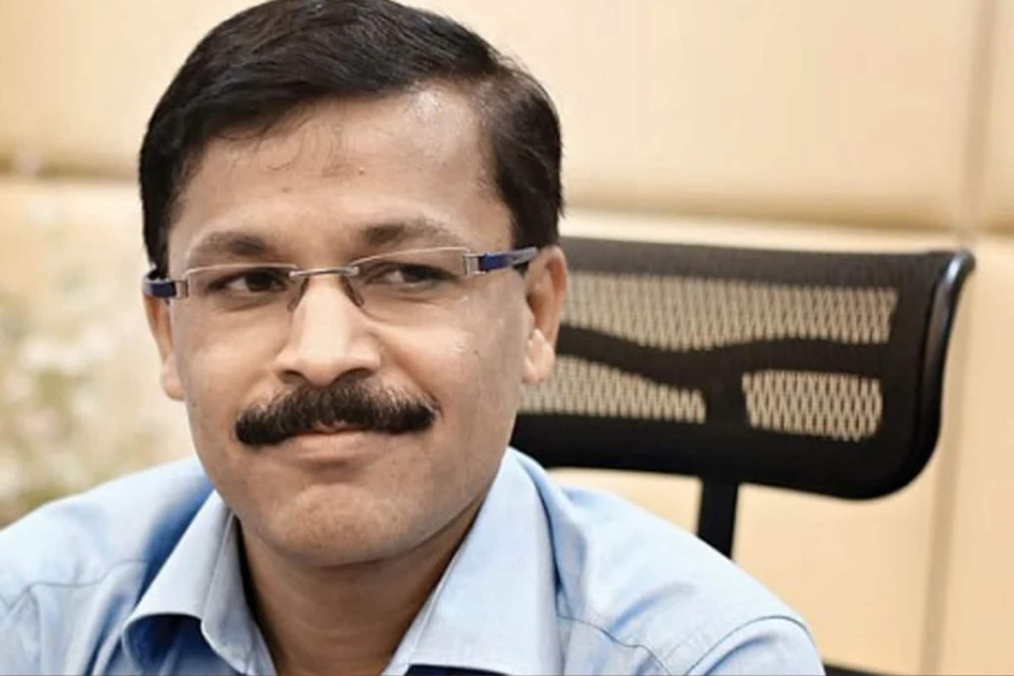 IAS अधिकारी तुकाराम मुंढे यांचा धडाकेबाज निर्णय, पहिल्याच झटक्यात २० कोटींची तरतूद