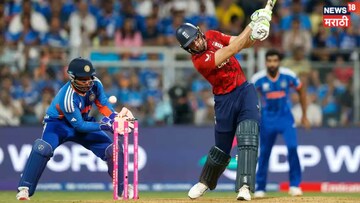 IND vs ENG : ना बुमराह ना दुबे! वानखेडेवर 12 व्या खेळाडूने जिंकवली मॅच