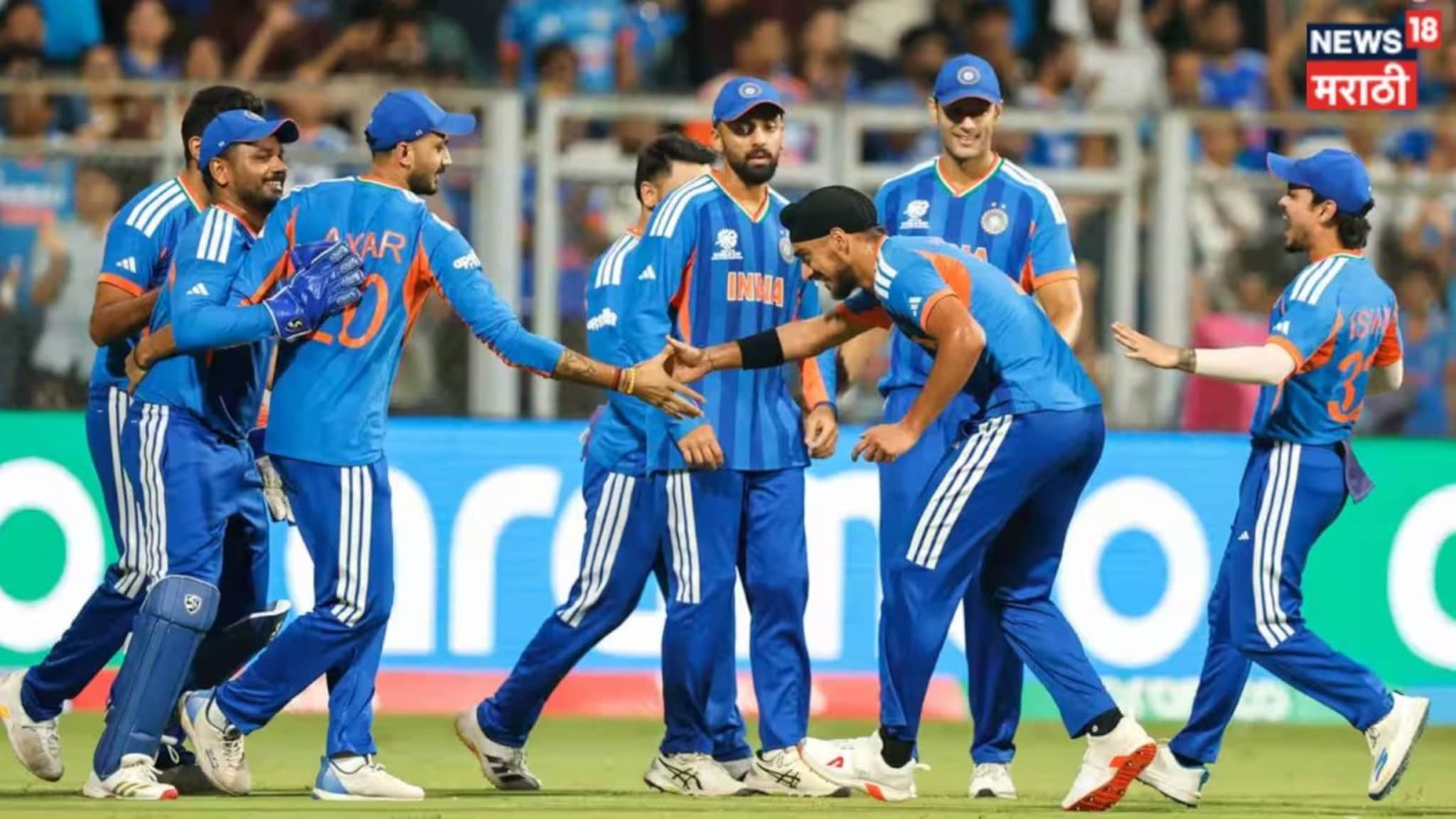 IND vs ENG : ना बुमराह ना दुबे!12 व्या खेळाडूने फिरवली मॅच, इंग्लंड जिंकत असताना वानखेडेवर मॅचमध्ये ट्विस्ट कसा आला?