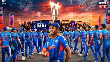 कुलदीप IN वरूण OUT... टी-ट्वेंटी वर्ल्ड कपच्या फायनलमध्ये टीम इंडियामध्ये 2 बदल?