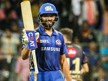 IPL 2026 : 'पलटण' तयार! मुंबई इंडियन्सचे होम आणि अवे सामने जाहीर; 'या' दिवशी होणार हाय-व्होल्टेज ड्रामा