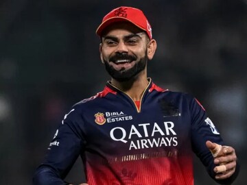 IPL 2026: चॅम्पियन RCBचे टेन्शन वाढले, पहिलीच मॅच होणार हायव्होल्टेज; गोलंदाजांना चोपणाऱ्या संघाविरुद्ध होणार लढत