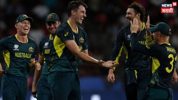 IPL 2026 : ऑस्ट्रेलियन खेळाडूंनी आयपीएल फ्रँचायझींना लावला 4425,00,000 रुपयांचा चुना! पाहा 4 खेळाडू कोण? 