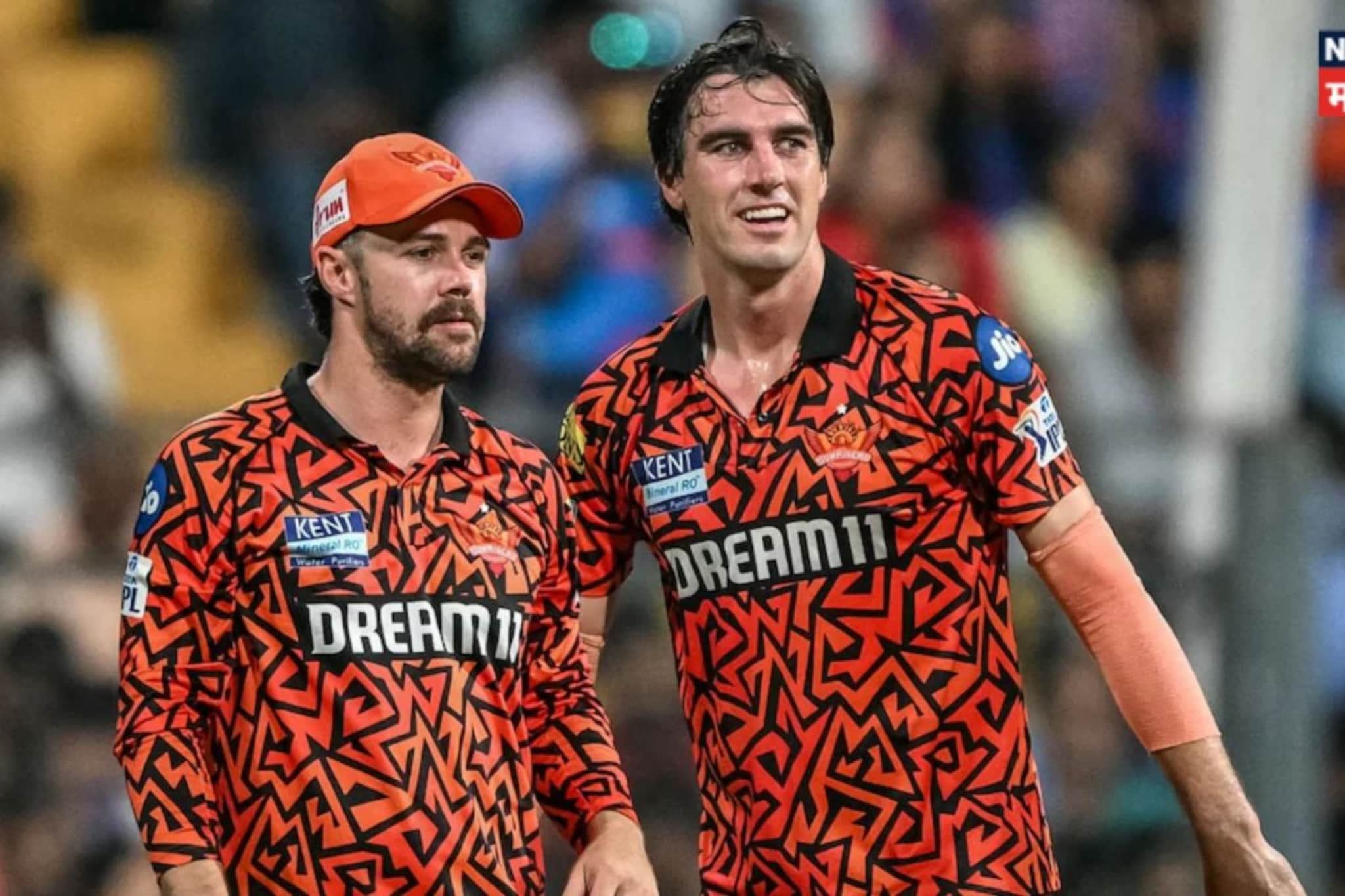 IPL 2026 : ऑस्ट्रेलियन खेळाडूंनी आयपीएल फ्रँचायझींना लावला 4425,00,000 रुपयांचा चुना! पाहा 4 खेळाडू कोण? 