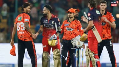 IPL 2026 Points Table RCB gets 2 points