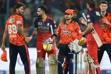 IPL 2026 Points Table : पहिल्या मॅचनंतर 2 पाईंट्स खिशात पण 15.4 च्या ओव्हरमध्ये मॅच जिंकणाऱ्या RCB चा नेट रनरेट किती?