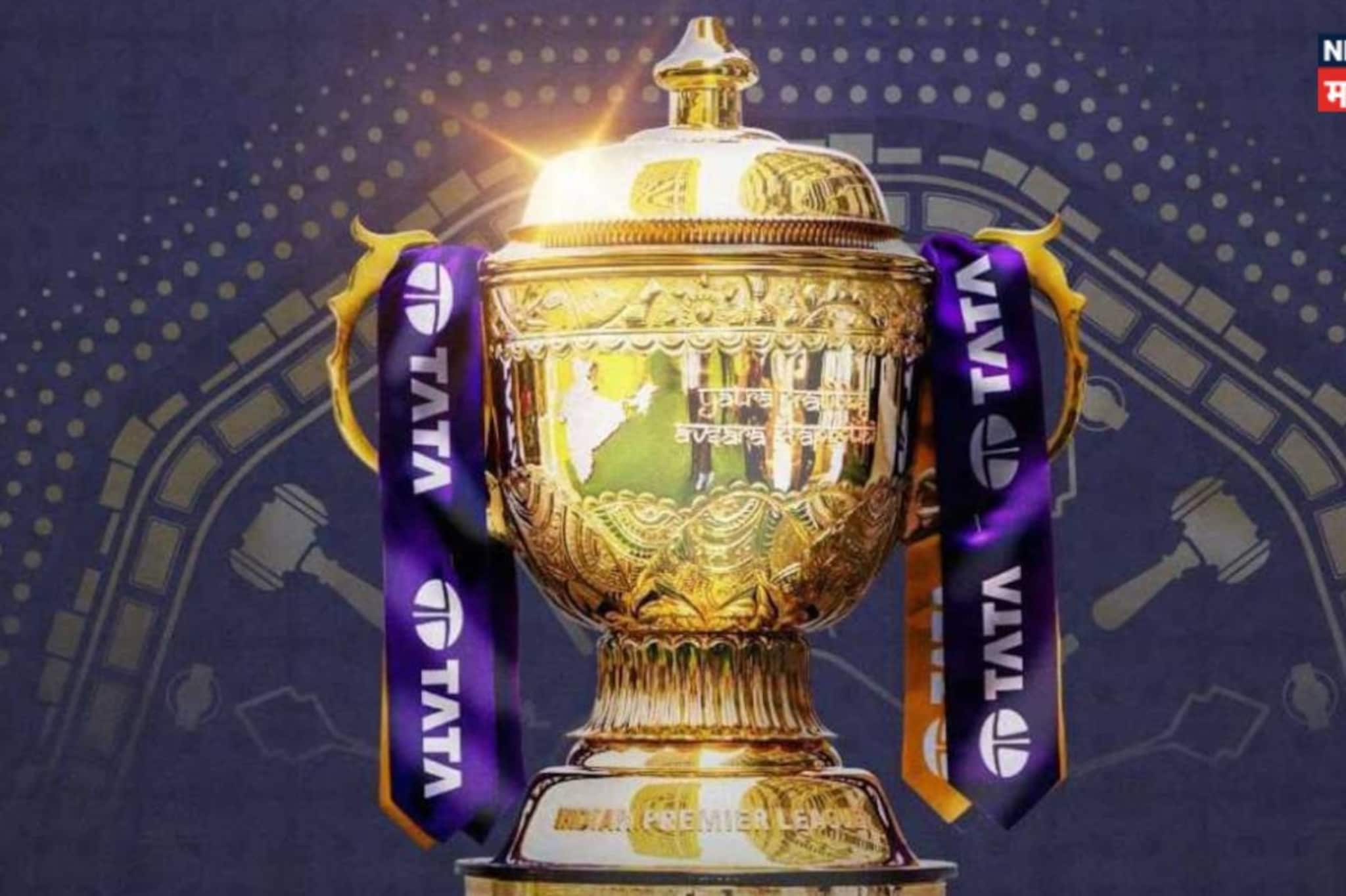 IPL ला दोन आठवडे उरले असताना 'या' टीमचा कॅप्टन बदलणार, वर्ल्डकप हिरोला मिळणार नेतृत्वाची जबाबदारी 