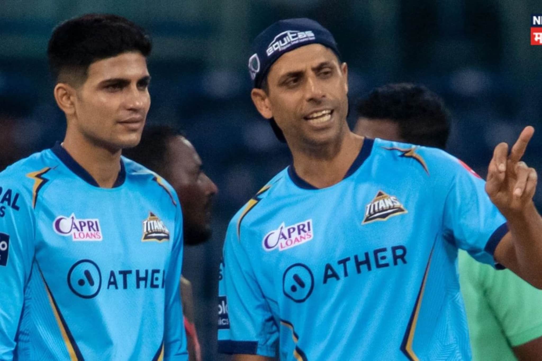 IPL 2026 ला 14 दिवस बाकी असताना आशिष नेहराचा मास्टरस्ट्रोक, KKR ला दोनचा चॅम्पियन बनवणाऱ्याची गुजरात टायटन्समध्ये एन्ट्री!