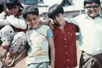 फिल्मी खानदानातील मुलगा, हिरो बनायला आला; 15 वर्षांच्या करिअरमध्ये फक्त एक हिट, नंतर 'गायब'च झाला फिल्मी खानदानातील मुलगा, हिरो बनायला आला; 15 वर्षांच्या करिअरमध्ये फक्त एक हिट, नंतर 'गायब'च झाला