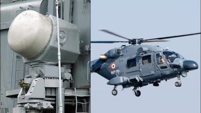 India Boosts Defense with Rs 5,083 Cr Contracts for Helicopters, Russian Missiles