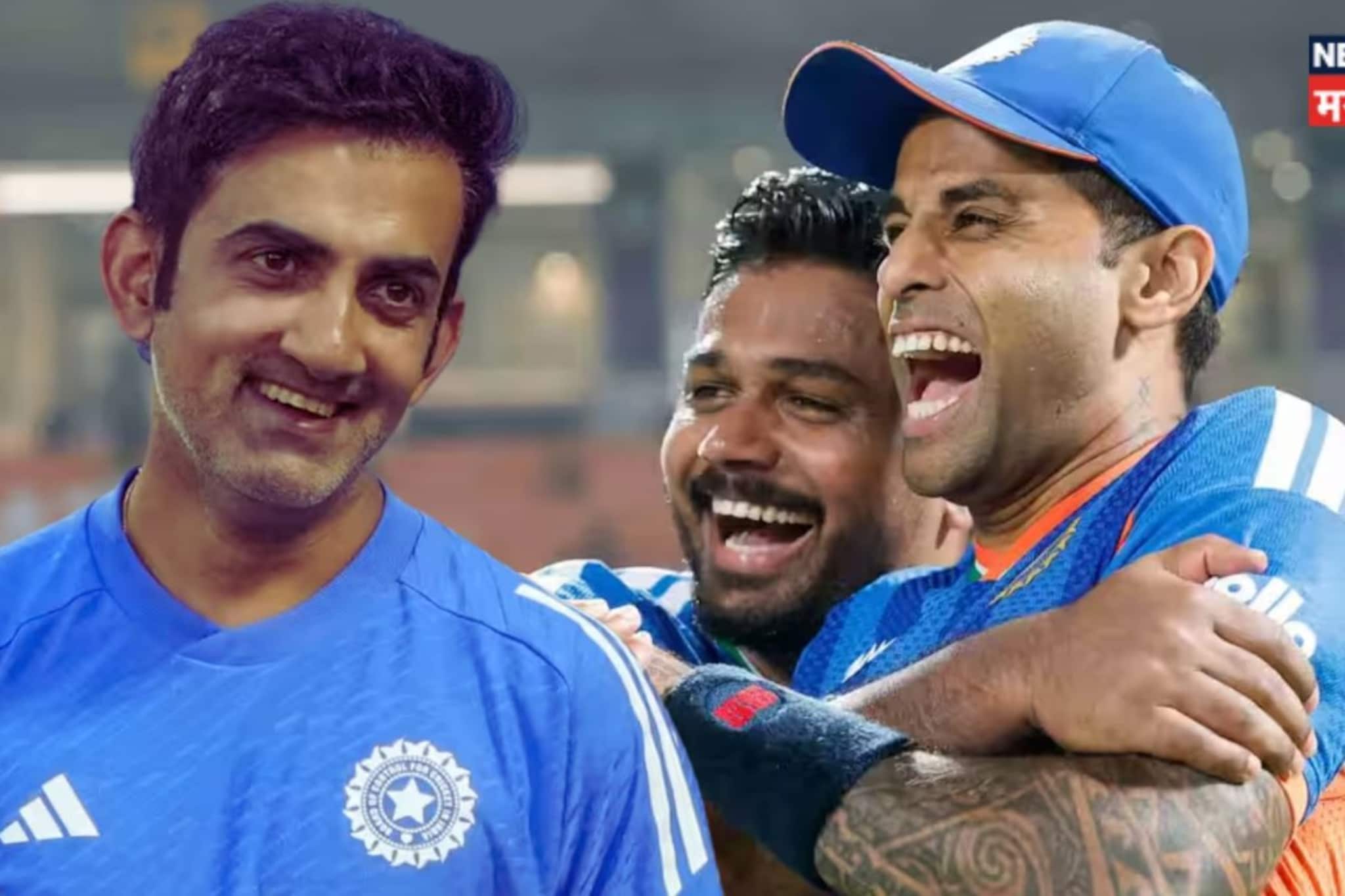 IND vs WI : संजू सॅमसनमुळे नाही तर एका मशिनमुळे हरली वेस्ट इंडिज IND vs WI : संजू सॅमसनमुळे नाही तर एका मशिनमुळे हरली वेस्ट इंडिज