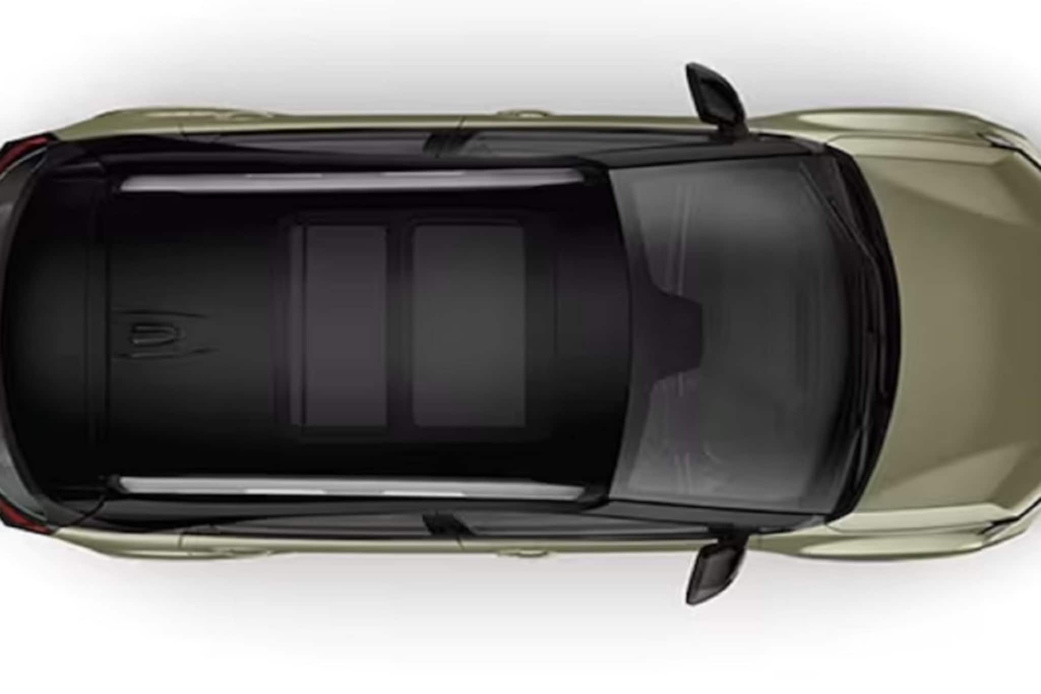 24KM मायलेज, सनरूफसह 6 एयरबॅग; 'या' SUV साठी मिडिल क्लासच्या रांगा 24KM मायलेज, सनरूफसह 6 एयरबॅग; 'या' SUV साठी मिडिल क्लासच्या रांगा