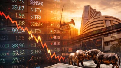 Market Turmoil Expected: 5 Things to Check Before Buying Shares Tomorrow