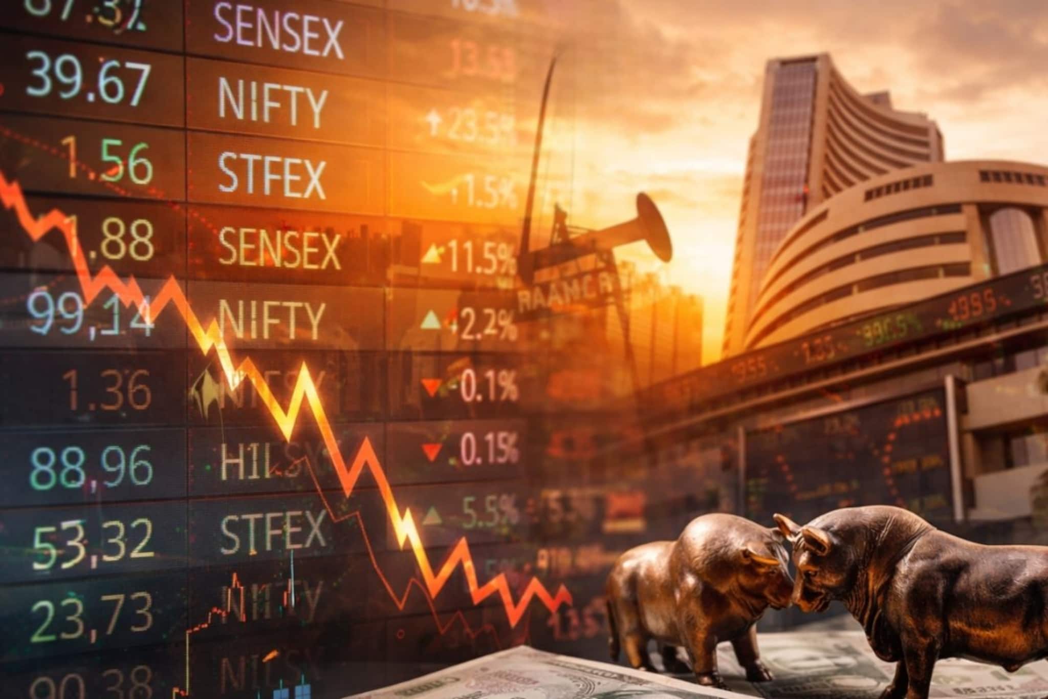 उद्या बाजार ओपन होताच मोठी उलथापालथ, धाकधूक वाढली; शेअर खरेदी करण्याआधी 5 गोष्टी तपासा