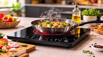 इंडक्शन कूकटॉप मेंटेनेंस इंडक्शन कूकटॉप मेंटेनेंस