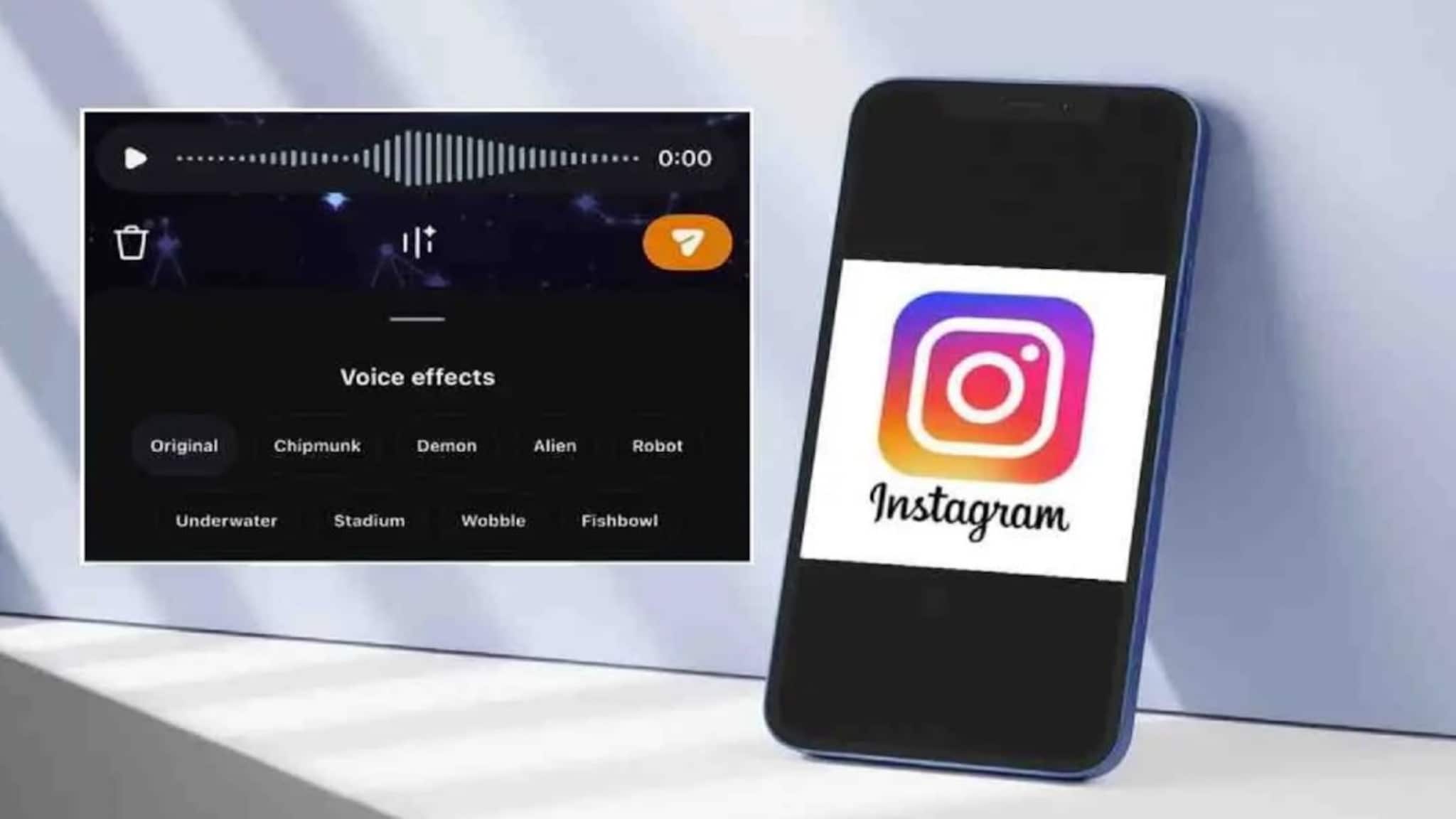 Instagram वर चॅटिंगचा आनंद होईल द्विगुणित! कंपनीने आणलंय जबरदस्त फीचर 