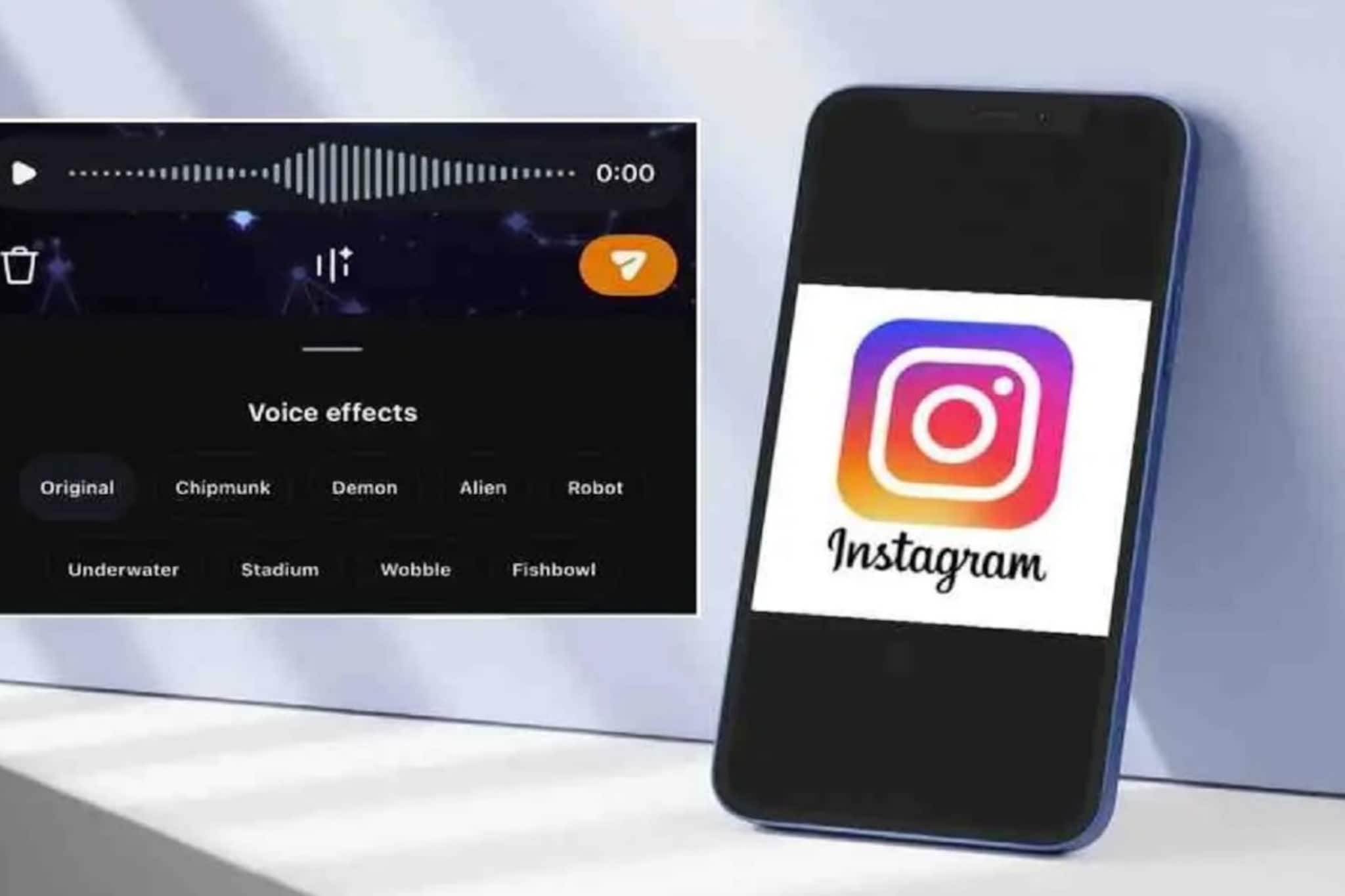 Instagram वर चॅटिंगचा आनंद होईल द्विगुणित! कंपनीने आणलंय जबरदस्त फीचर 