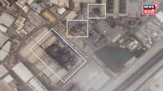 दुखरी नस दाबताच खवळला इराण, कल्पनाही केली नसेल असा अमेरिकेला शिकवला धडा, २१ सैनिकही ठार