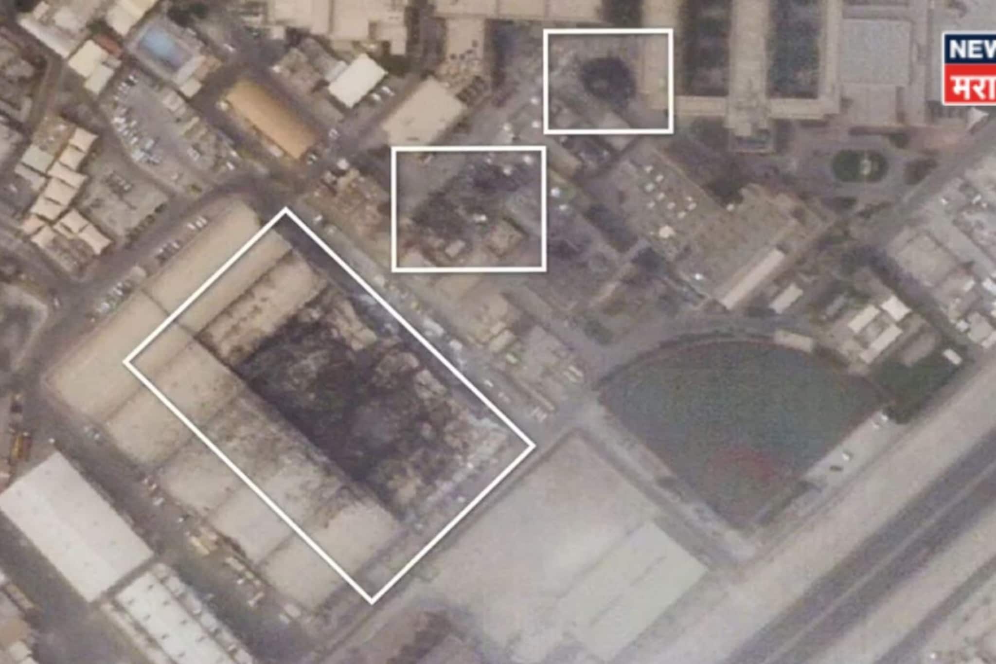 दुखरी नस दाबताच इराण खवळला, कल्पनाही केली नसेल असा अमेरिकेला शिकवला धडा, २१ सैनि