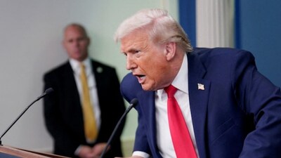 ईरान सरेंडर को तैयार, ट्रम्प का जवाब 'बहुत देर हो चुकी!'; US-इजरायल हमले तेज.