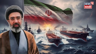 AI Image: भारतासारखा देश...', इराणच्या परराष्ट्र मंत्र्याचं मोठं वक्तव्य, एलपीजी संकटातून सुटका कधी? मोठी अपडेट समोर AI Image: भारतासारखा देश...', इराणच्या परराष्ट्र मंत्र्याचं मोठं वक्तव्य, एलपीजी संकटातून सुटका कधी? मोठी अपडेट समोर