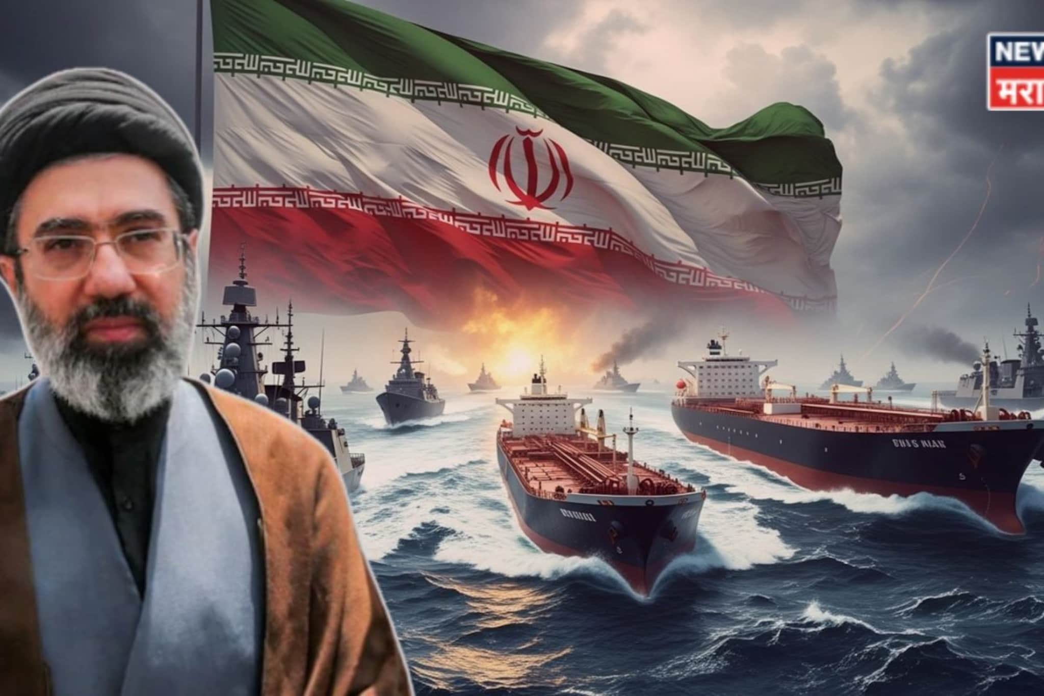 'भारतासारखा देश...', इराणच्या परराष्ट्र मंत्र्याचं मोठं वक्तव्य, एलपीजी संकटातून सुटका कधी? मोठी अपडेट समोर 'भारतासारखा देश...', इराणच्या परराष्ट्र मंत्र्याचं मोठं वक्तव्य, एलपीजी संकटातून सुटका कधी? मोठी अपडेट समोर