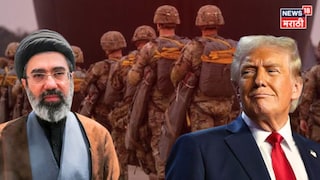 ''Welcome To Hell! दोन पायांवर आलात तर चार खांद्यांवरच परत जाल'', इराणची अमेरिकेला धडकी भरवणारी फोटोसह धमकी ''Welcome To Hell! दोन पायांवर आलात तर चार खांद्यांवरच परत जाल'', इराणची अमेरिकेला धडकी भरवणारी फोटोसह धमकी