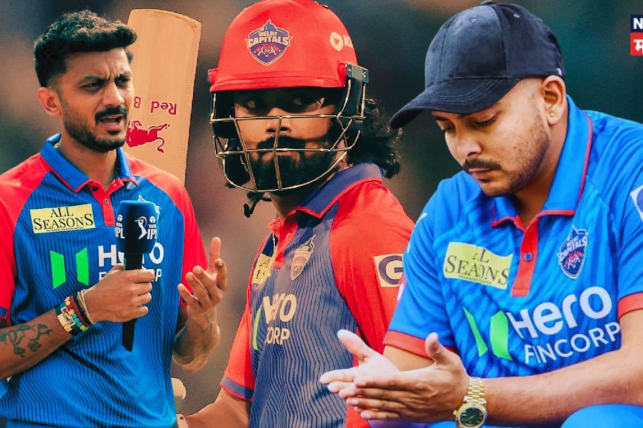 Prithvi Shaw : 'केएलसोबत पृथ्वी शॉला खेळवलं तर...', इरफान पठाणने सांगितली दिल्लीची सर्वात मोठी ताकद! MI वरही पडू शकते भारी