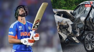 Ishan Kishan On Cousin Sisters Car Accident Death