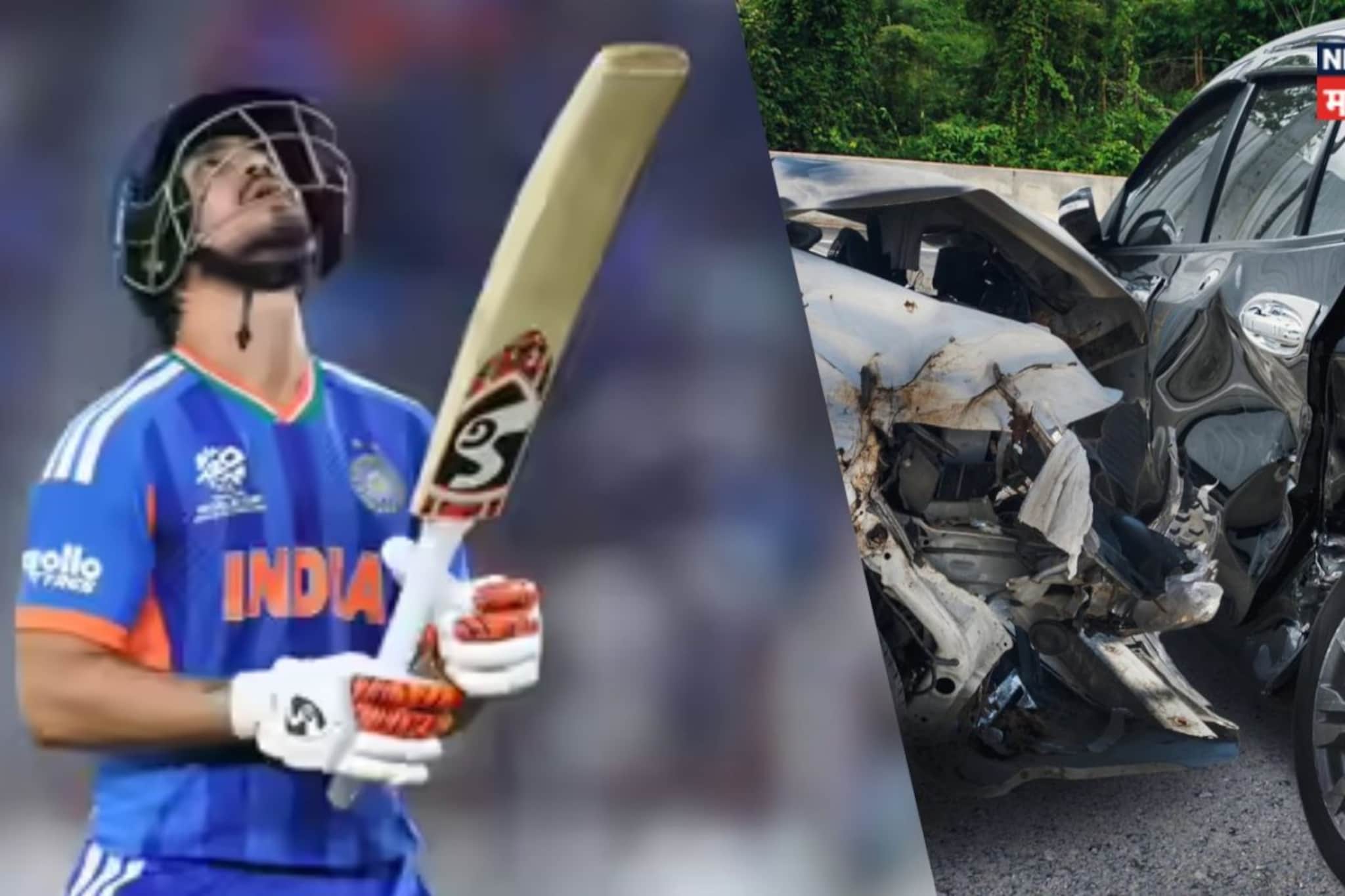 Ishan Kishan : ईशान किशनला फायनलपूर्वी कशी कळाली बहिणीच्या निधनाची बातमी?