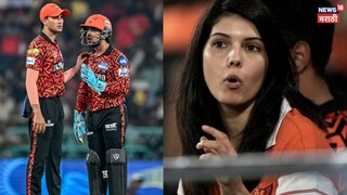 Ishan Kishan likley to captain SRH