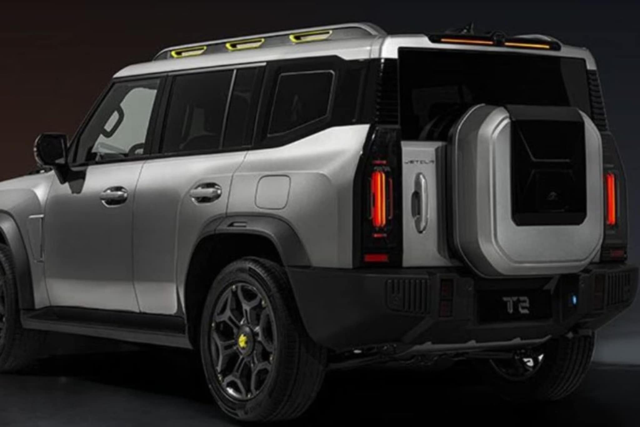 Tata Sierra, Thar आता विसरा, येतेय स्वस्तात दणकट गरिबांची डिफेंडर, किंमतही कमी