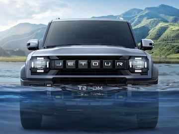 Tata Sierra, Thar आता विसरा, येतेय स्वस्तात दणकट गरिबांची डिफेंडर, किंमतही कमी