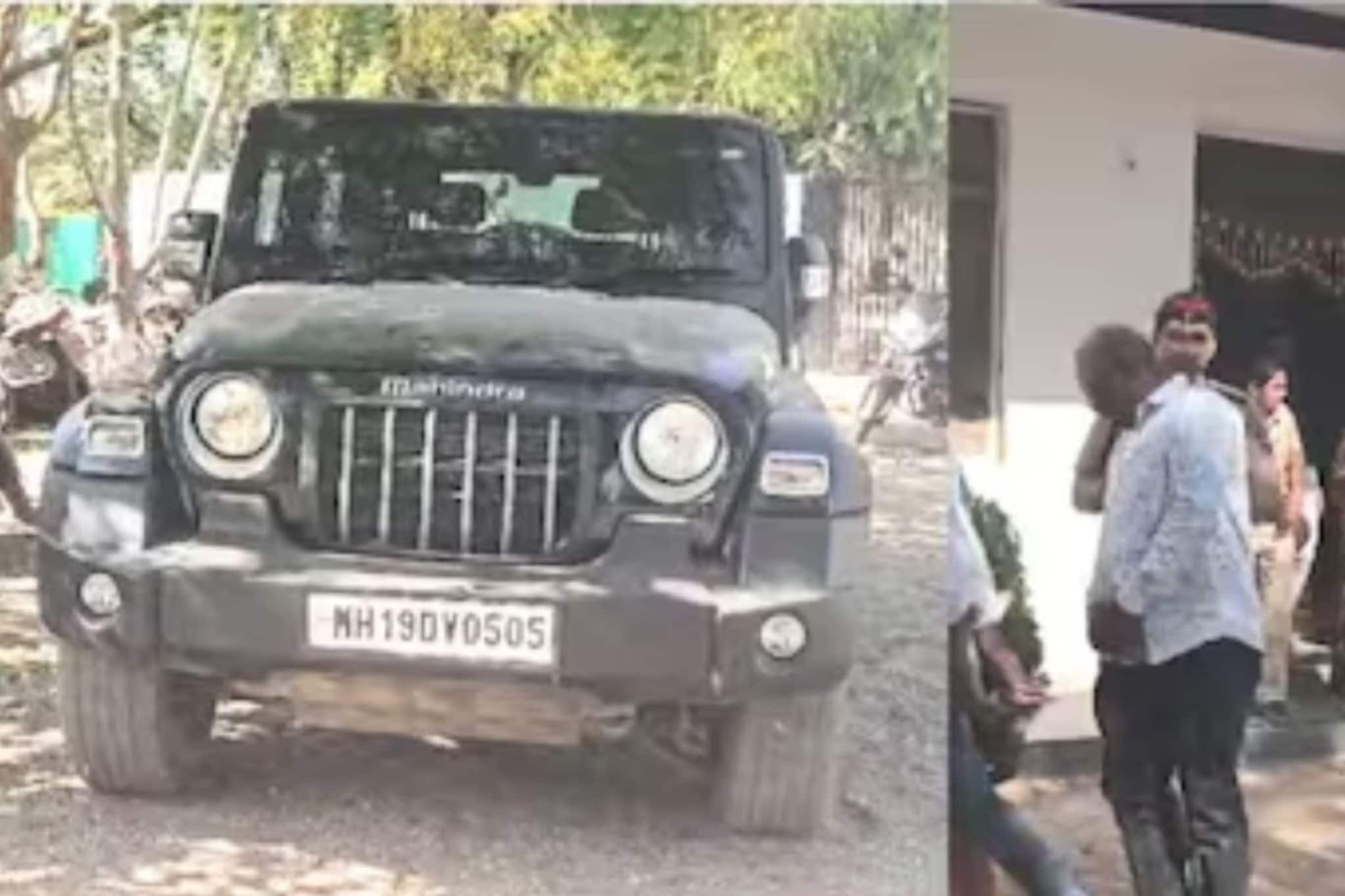 Jalgaon: ५० लाखांचा विमा लाटण्यासाठी अपघाताचा बनाव, पोलिसांचं मोठं पाऊल, बँक खाती रडारवर