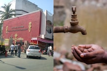 Kalyan News: “पाणी द्या, नाहीतर आम्हाला मारून टाका!”, केडीएमसी उपअभियंत्याच्या दालनात कल्याणमधील नागरिकांचे ठिय्या आंदोलन