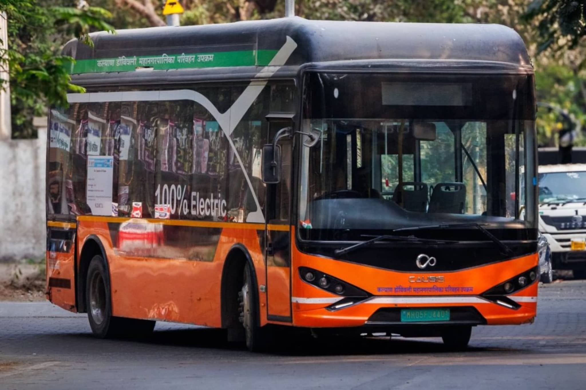 ऐन उन्हाळ्यात घाम गाळत प्रवास, कल्याण-डोंबिवलीकरांचे हाल, शहरातली एसी बससेवा बंद; नेमकं काय घडलं?