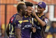 IPL च्या आधीच फिक्सिंग कांड... KKR कडून खेळलेल्या खेळाडूची हकालपट्टी!