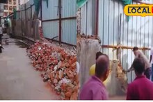 Kalyan News : लोखंडी रॉड, दांडक्याने बेदम मारहाण, पुनर्विकासाच्या वादातून बिल्डरवर जीवघेणा हल्ला,कल्याण हादरलं