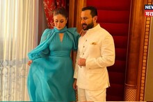 मी आनंदी नव्हतो, प्रेम हवं! लग्नाच्या 13 वर्षांनंतर सैफने करीनाशी नात्याबाबतची सगळी सीक्रेट उलगडली