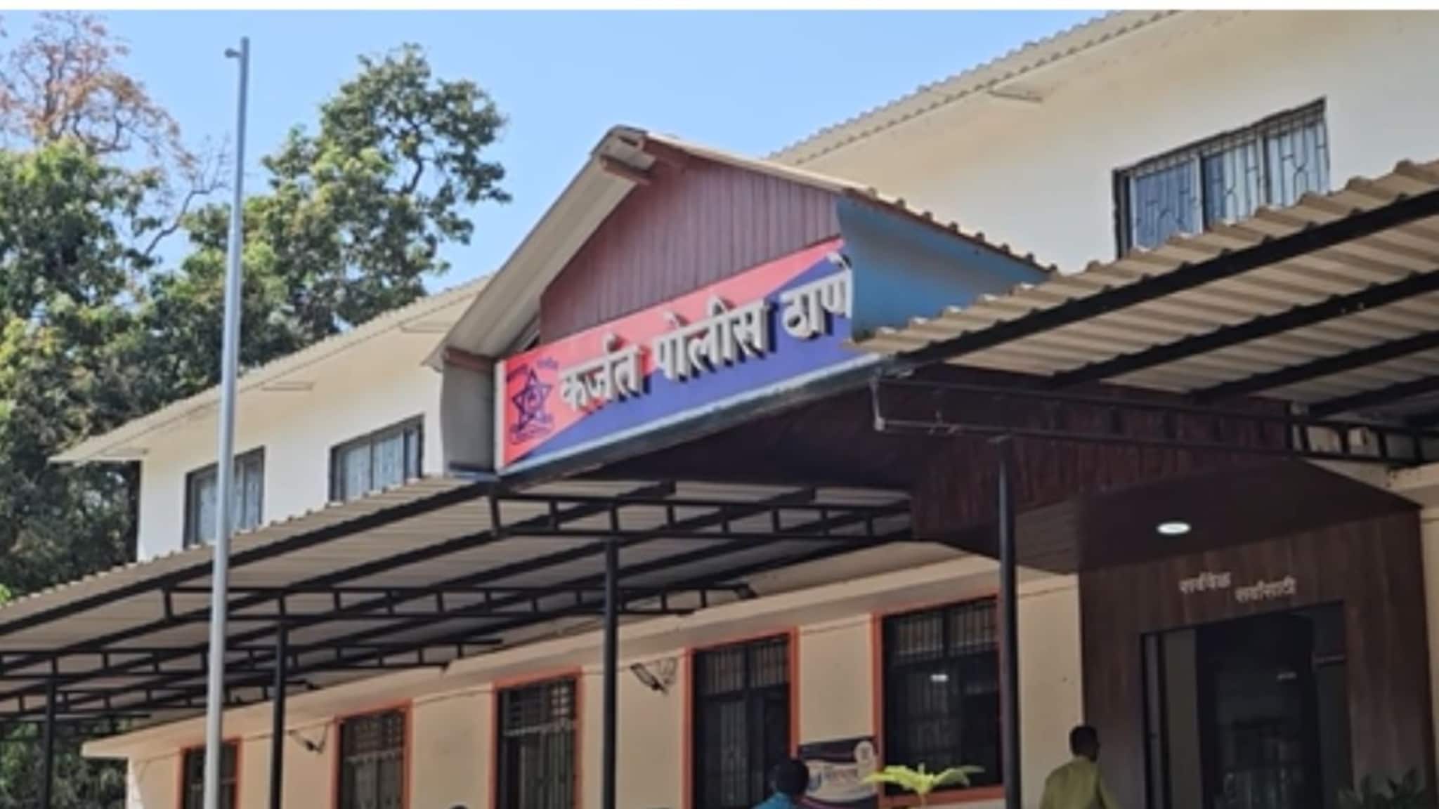  हप्ता द्या, नाहीतर काम बंद करा!  किरवलीतील तरुणांची मुजोरी; रेल्वे इंजिनिअरला दिली धमकी 