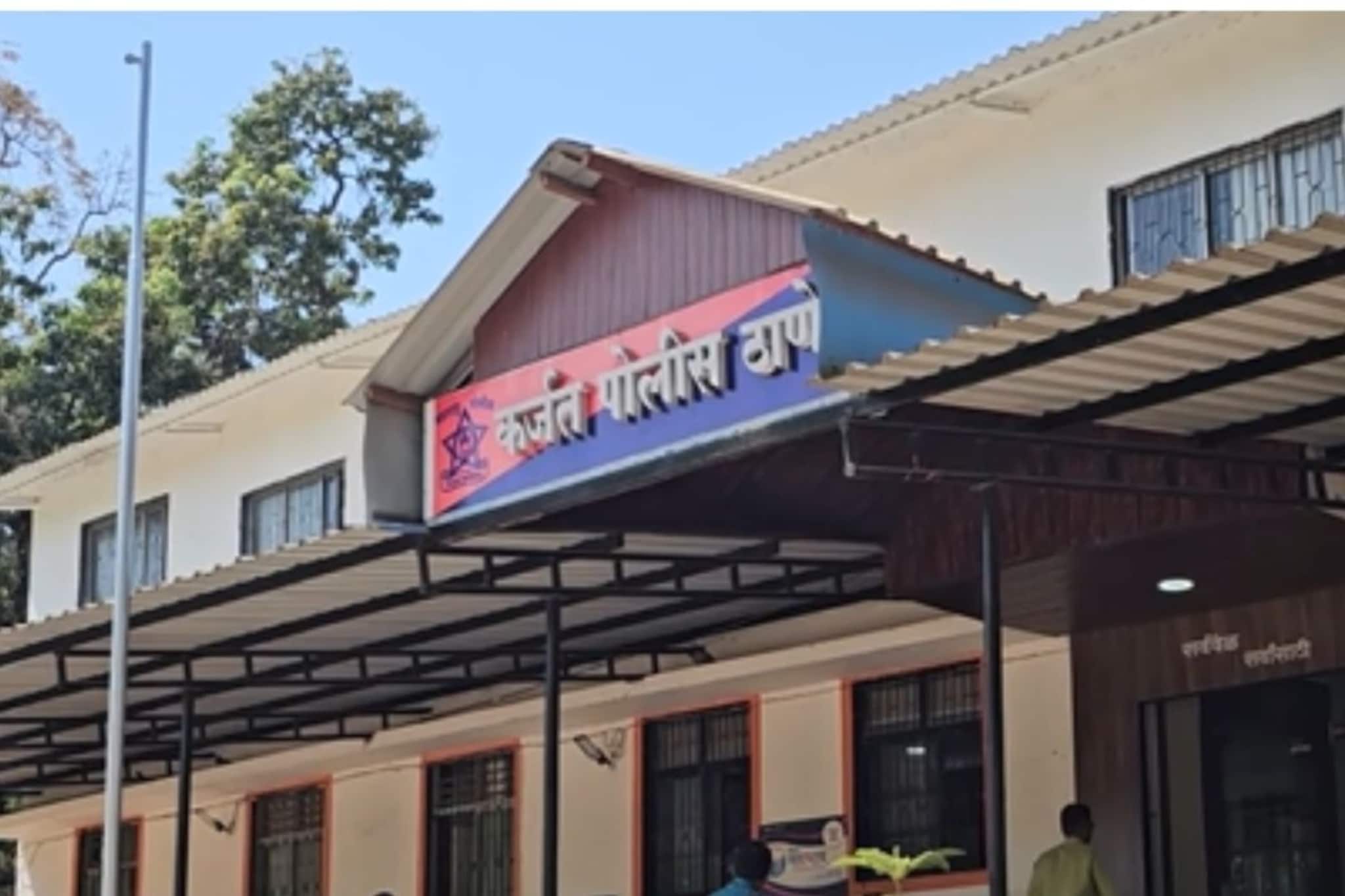  हप्ता द्या, नाहीतर काम बंद करा!  किरवलीतील तरुणांची मुजोरी; रेल्वे इंजिनिअरला दिली धमकी 