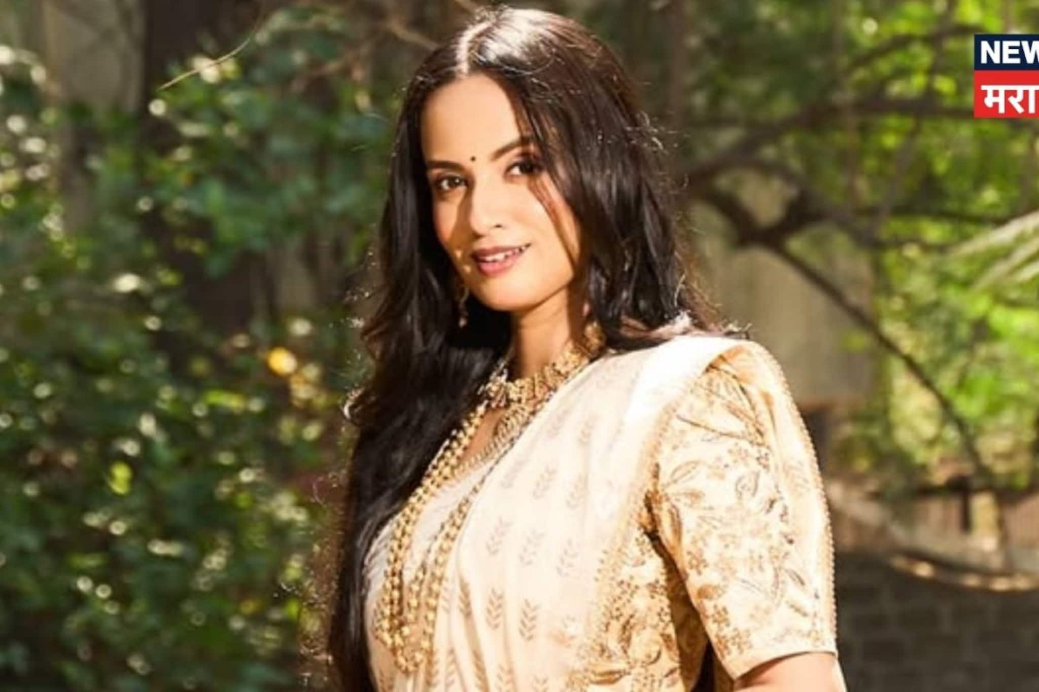 आता सीक्रेट लपवू शकत नाही! केतकी माटेगावकरने सांगितली तिच्या आयुष्यातली खास गोष्ट