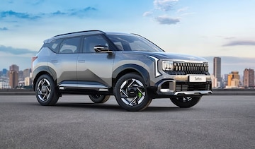 'या' आहेत देशातील सर्वात स्वस्त डिझेल ऑटोमॅटिक SUV! 24KMचं जबरदस्त मायलेज, किंमत फक्त...