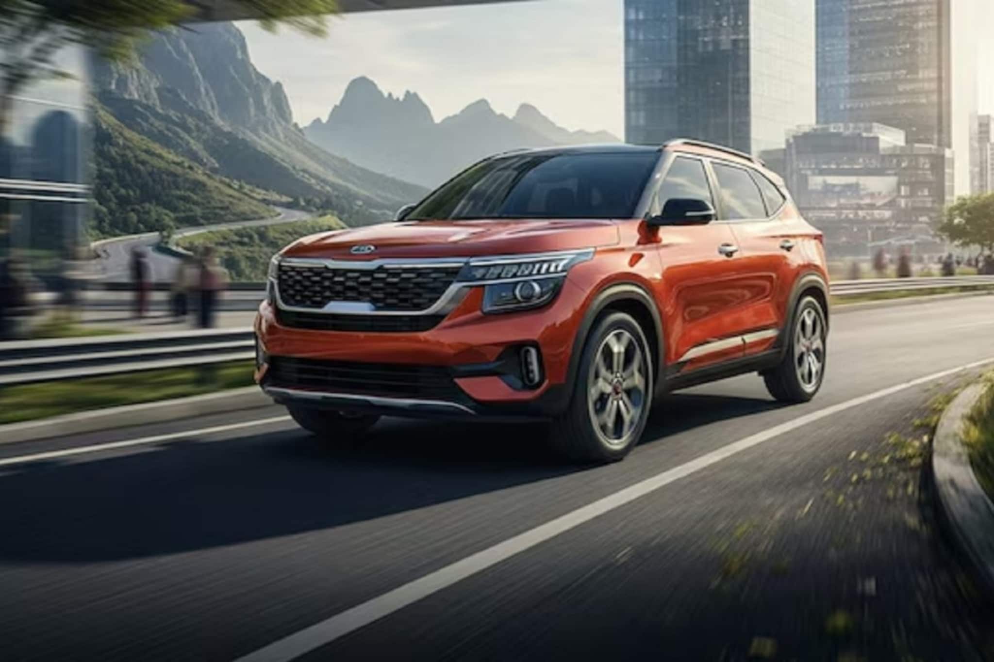 2026 Kia Sonetची मार्केटमध्ये दमदार एंट्री! पाहा कोणते बदल झाले, किंमत फक्त...