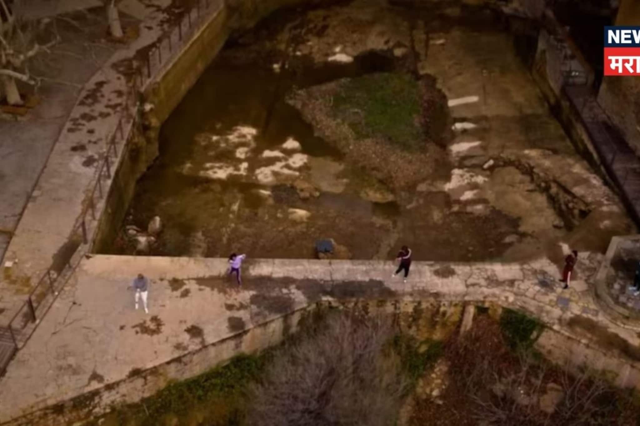 OTT वरील सर्वात डिमांडिंग Series! 8 वर्षे , 65 एपिसोड्स तरी कंटाळले नाहीत लोक