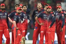 IPL 2026 : पहिल्याच मॅचमध्ये विराटला घावला मॅचविनर, किंग कोहली 2 कोटीच्या प्लेयरवर इम्प्रेस, बदलावा लागला प्लॅन!