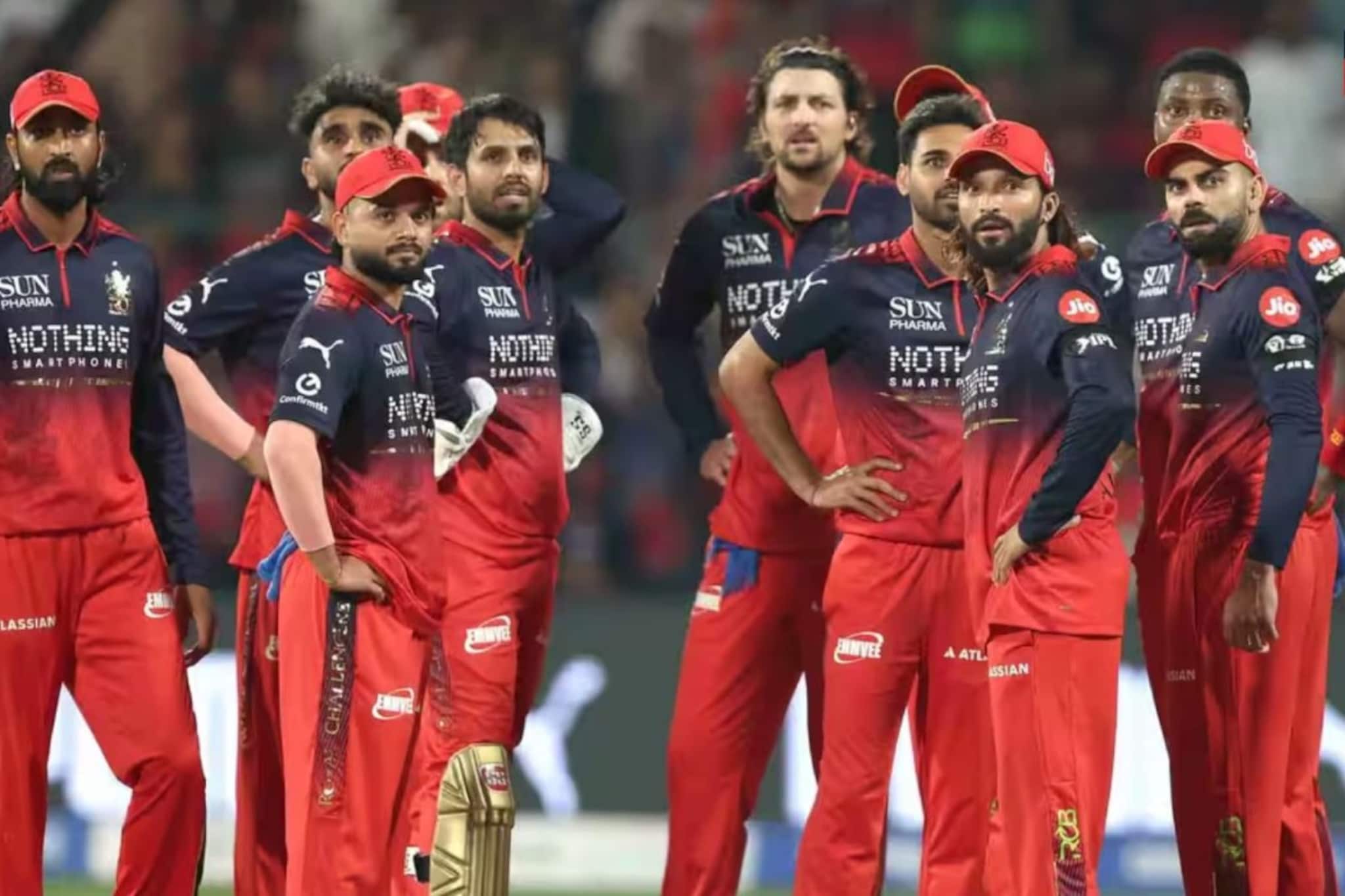 IPL 2026 : पहिल्याच मॅचमध्ये विराटला घावला मॅचविनर, किंग कोहली 2 कोटीच्या प्लेयरवर इम्प्रेस, बदलावा लागला प्लॅन!