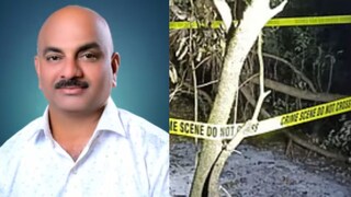  पाटगावचे सरपंच महेश पिळणकर यांची हत्या?
