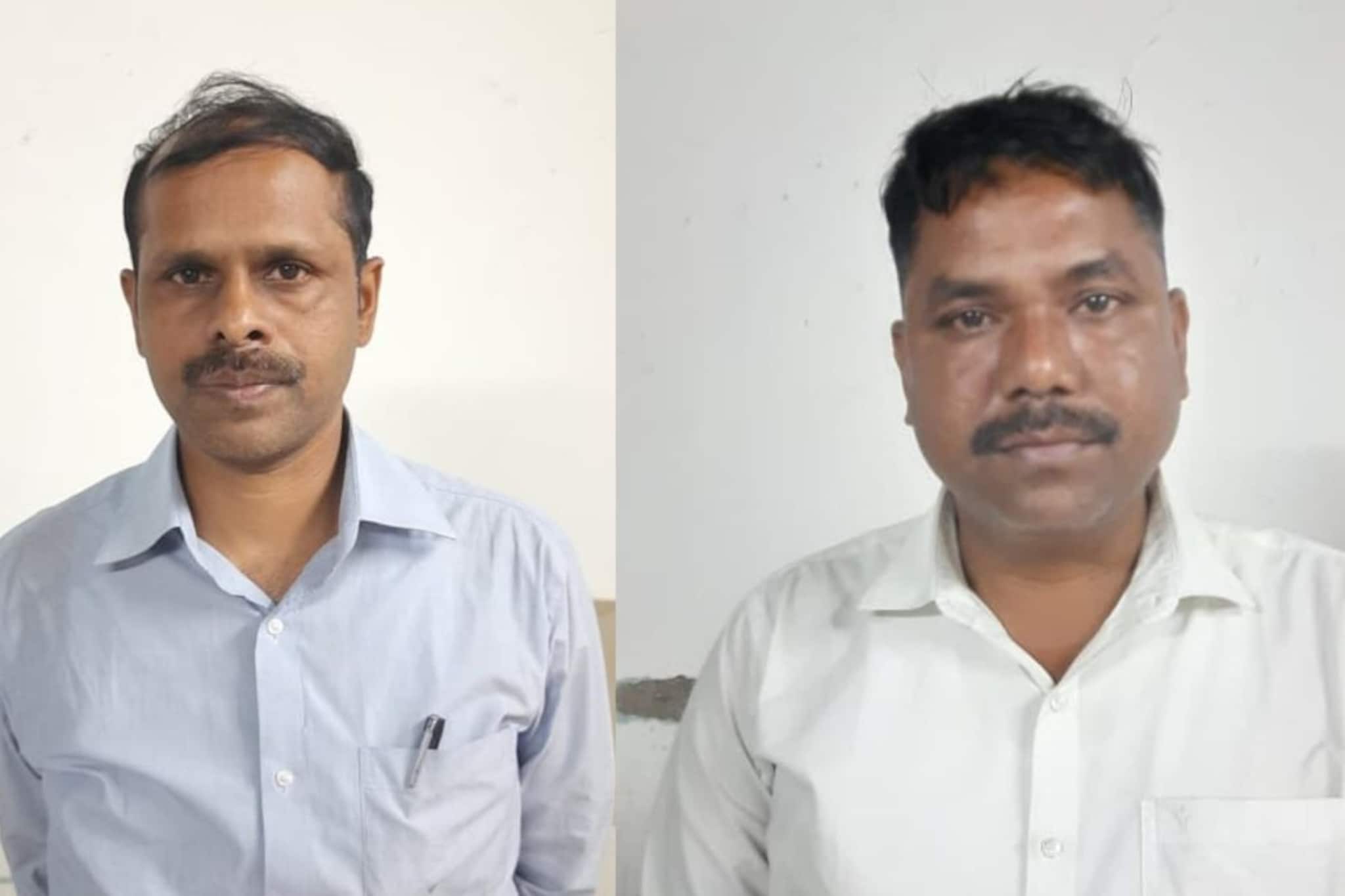 कोल्हापुरात लाचखोर उपसरपंच जाळ्यात! सात बाऱ्यावर नाव चढवण्यासाठी मागायचा लाच