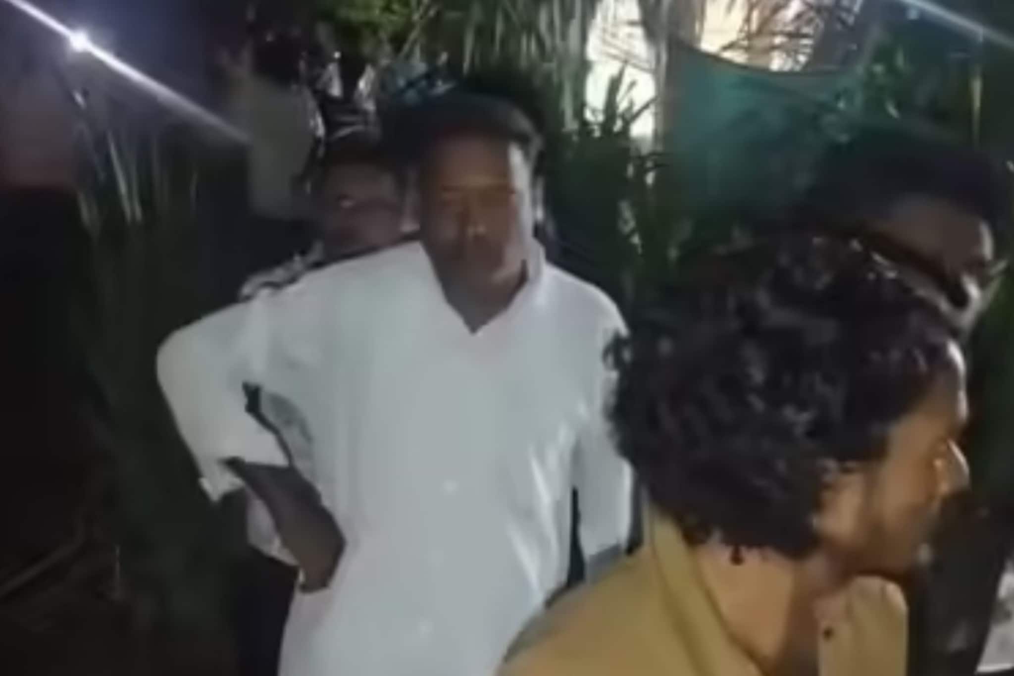 जमिनीच्या तुकड्यासाठी बापाचाच बळी! हिंगणगावात थोरल्या भावाचं सैतानी कृत्य; वडील-भावाची हत्या